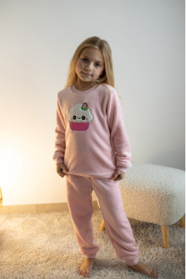 Піжама для дівчаток